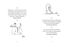 Notes légères bis ! Nouvelles histoires légères de la musique classique