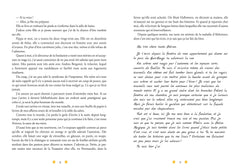 Un jour, une lettre - Fall in love