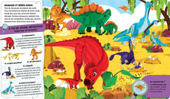 Les dinosaures