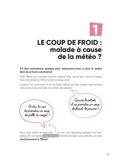 Le bisou magique existe-t-il ?