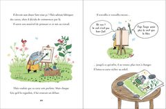 Petites histoires d'amitié - Dès 2 ans