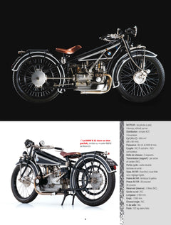 100 motos mythiques