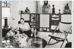 Gay Talese