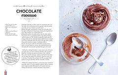 How to cook french pastry