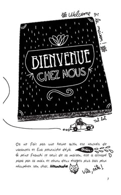 Journal d'une peste - Tome 7 En avant la musique !