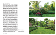 La Maubrairie - Jardins du bocage