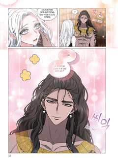 La mariée du roi dragon - Tome 2