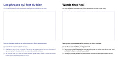 À bras le coeur