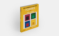 Des carrés et d'autres formes avec Josef Albers
