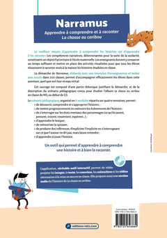 Narramus : La chasse au caribou