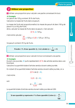 Annales Bac Maths 1re