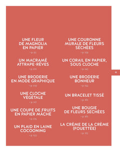 24 cadeaux faits maison pour épater ceux qu'on aime