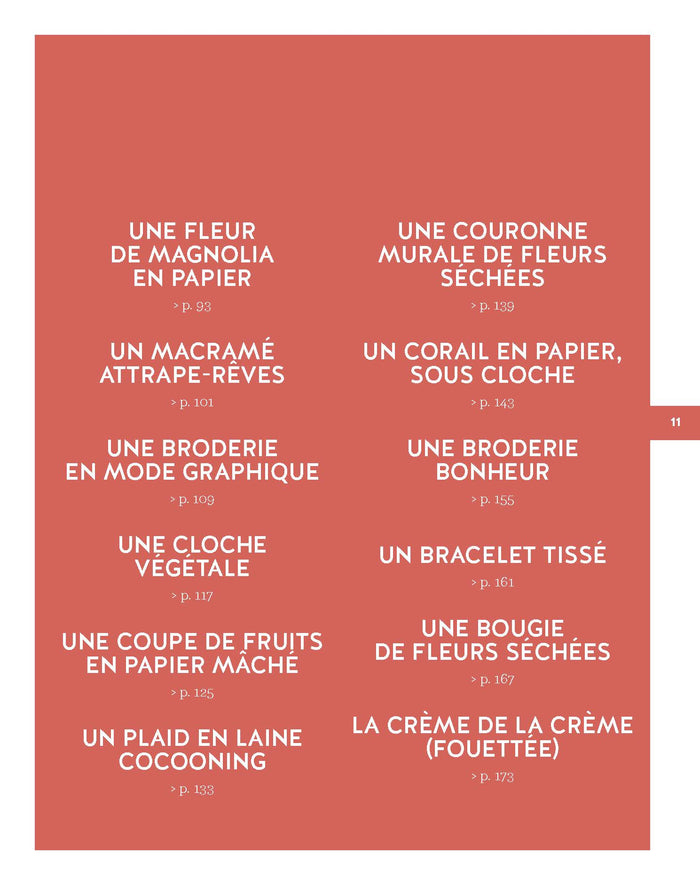 24 cadeaux faits maison pour épater ceux qu'on aime