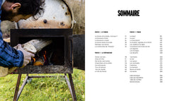 Fumaison pas à pas - Recettes et techniques du smoker