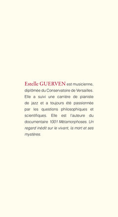 Du hasard quantique à la conscience - Un questionnement entre science et philosophie