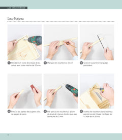 Meubles et diy spécial plantes !