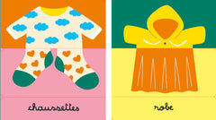 Vêtements