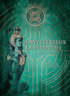Le mystérieux labyrinthe - Se perdre pour mieux se retrouver