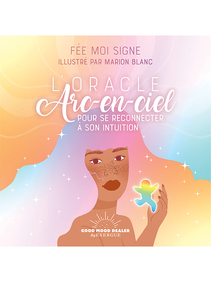 L'Oracle Arc-en-ciel