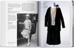 Fashion. Une histoire de la mode du XVIIIe au XXe siècle