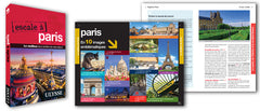 Escale à Paris
