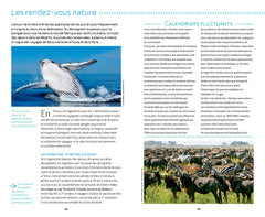Saisons et Climats: Où et quand partir ?