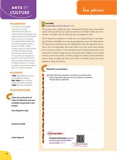 Mon carnet d'histoire littéraire