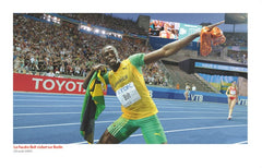 Semainier 2025 - Plus beaux moments de sport