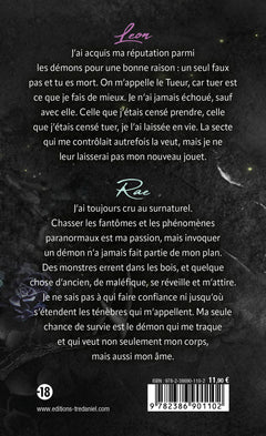 Une âme à prendre