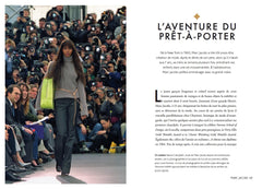 Little book of Louis Vuitton - L'histoire d'une maison de mode mythique (version française)