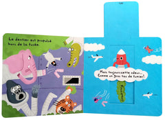 Prout dans l'espace !