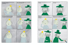 Qui a fait disparaître la ville du roi ? - Une enquête insolite du génial Fluffenberg, le meilleur détective du monde