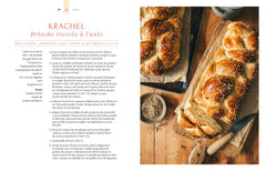 Love & Harissa - Cuisine marocaine contemporaine