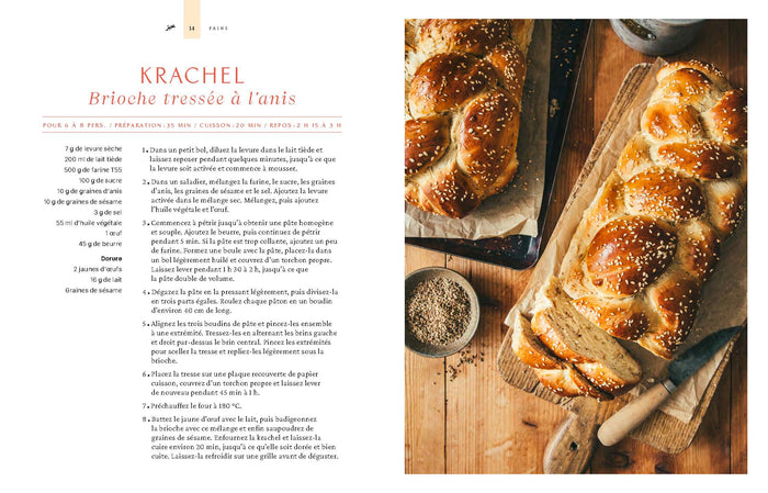 Love & Harissa - Cuisine marocaine contemporaine