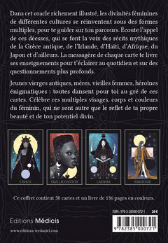 Mythes féminins