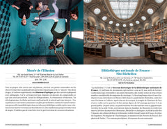 Petits et grands musées de Paris