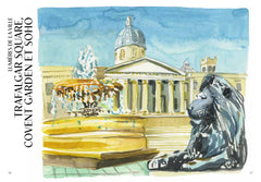 Londres à pied - Curiosités et petites découvertes