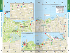 San Francisco En quelques jours 7ed