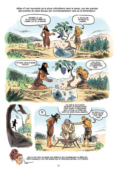 L'incroyable histoire de la bière