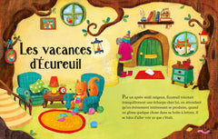 Petites histoires pour s'endormir