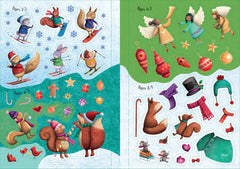 Ma valisette de Noël