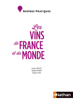 Les vins de France et du monde