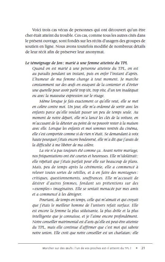 Le bâtisseur visionnaire