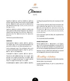 Tricot homewear