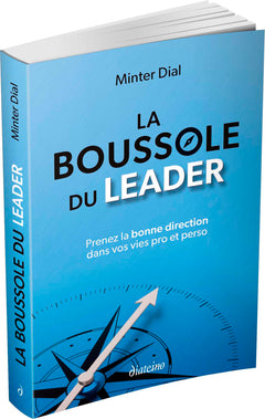 La boussole du leader