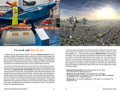 Les week-ends surprises des petits parisiens - 52 passions à vivre en famille