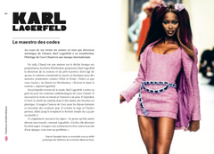 Little Book of Paris Style - L'histoire d'une capitale de la mode (version française)