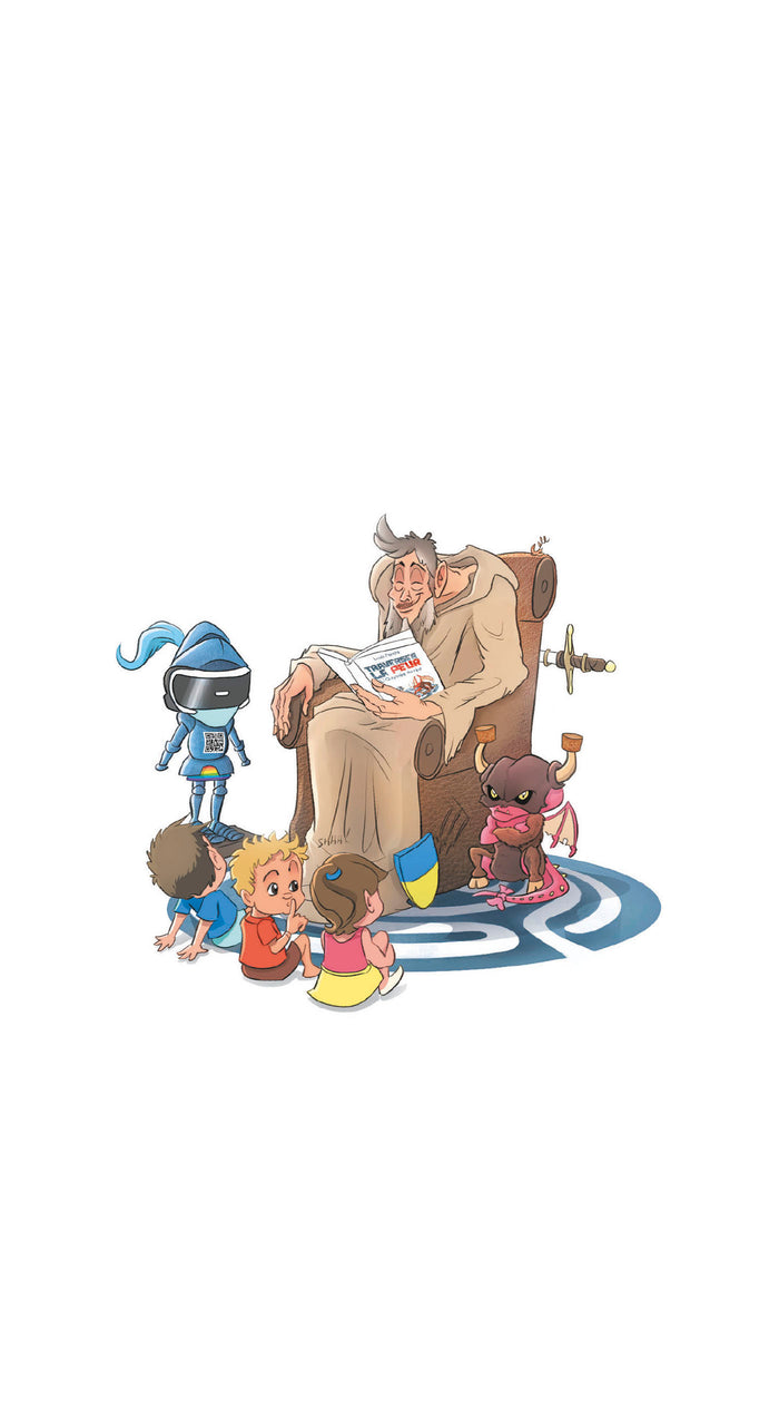 Traverser la peur - L'odyssée du réel