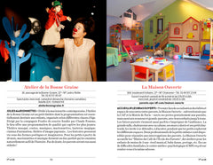 Le Paris des tout-petits