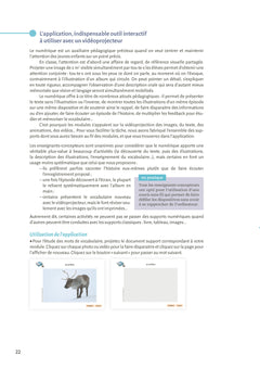 Narramus : La chasse au caribou